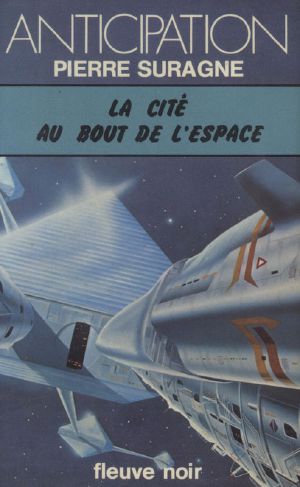 [FNA 797] • La cité au bout de l'espace